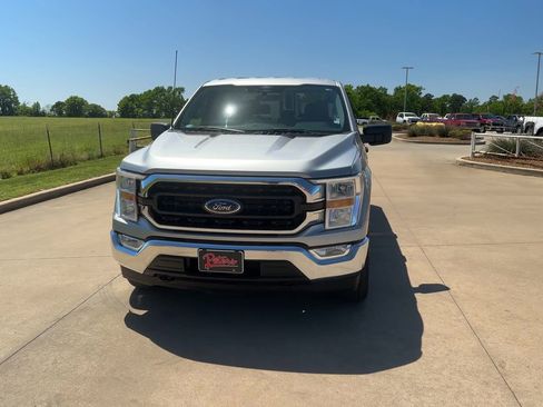 Used 2022 Ford F150 XLT image 3