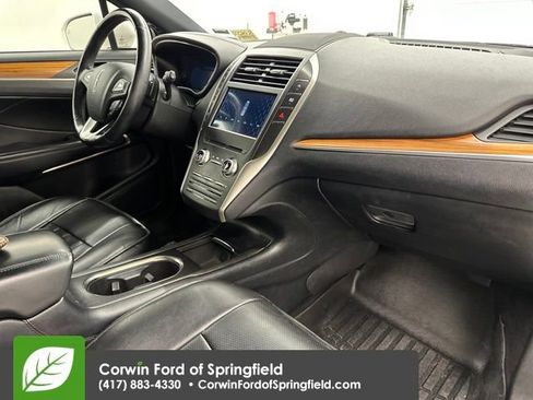 Used 2018 Lincoln MKC Select w/ Select Plus Package image 17