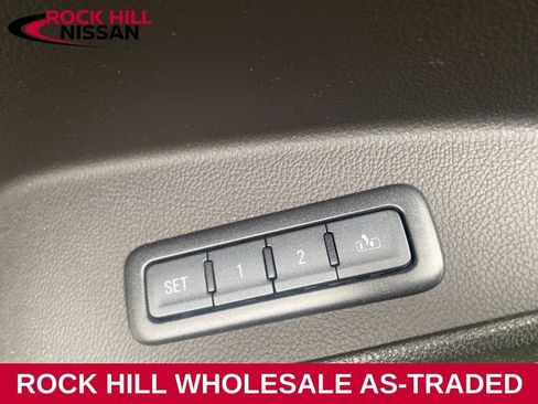 Used 2017 Chevrolet Tahoe LT image 14