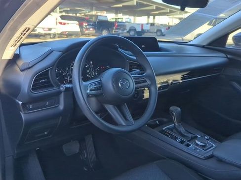 Used 2021 MAZDA CX-30 FWD 2.5 S image 4