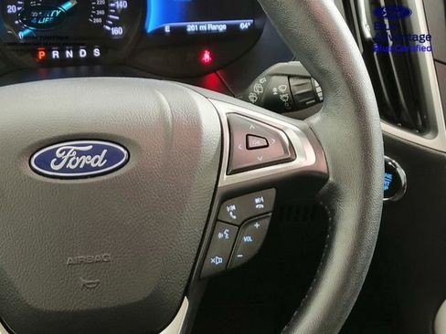 Certified 2023 Ford Edge SEL w/ Convenience Package AWD/4WD image 30