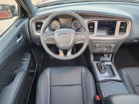 Used 2023 Dodge Charger SXT w/ Plus Group RWD image 22