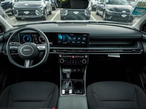 Certified 2026 Hyundai Tucson SEL image 13