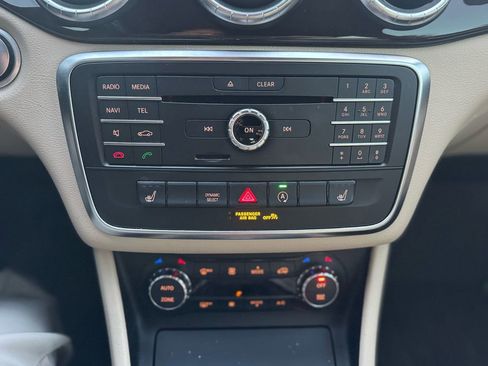 Used 2016 Mercedes-Benz CLA 250 4MATIC image 20
