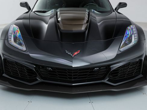 Used 2019 Chevrolet Corvette ZR1 image 19