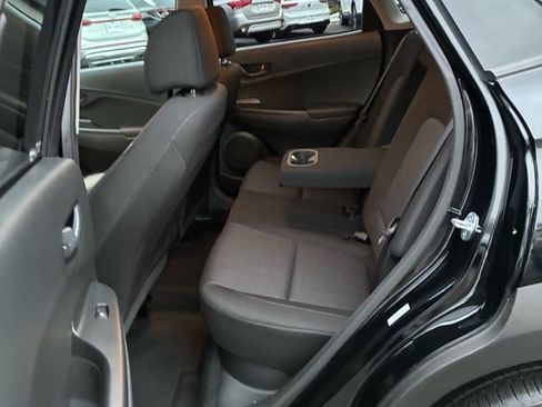 Used 2023 Hyundai Kona SEL image 24