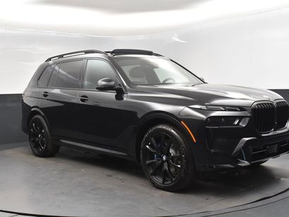 New 2026 BMW X7 xDrive40i w/ M Sport Package