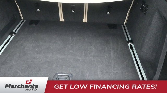Used 2022 BMW X3 sDrive30i RWD image 14