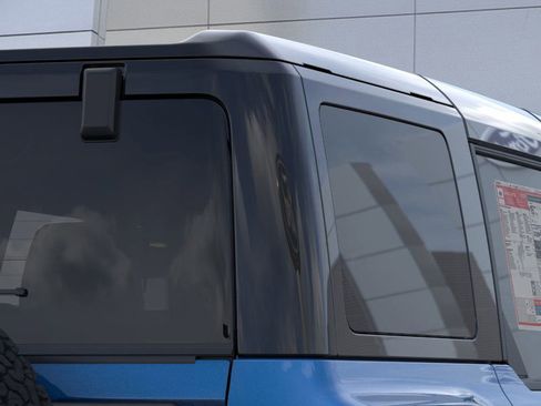 New 2025 Ford Bronco Raptor image 25