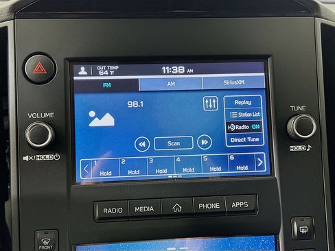 Used 2024 Subaru Impreza 2.0i image 19