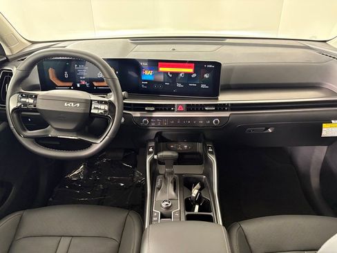 New 2026 Kia Sorento S FWD image 37