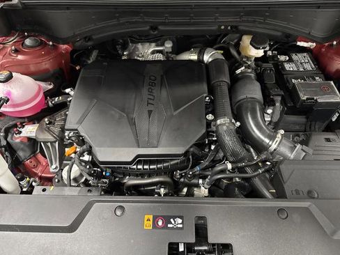 Used 2024 Hyundai Santa Fe Limited image 43