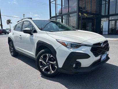 Used 2024 Subaru Crosstrek 2.0i Premium