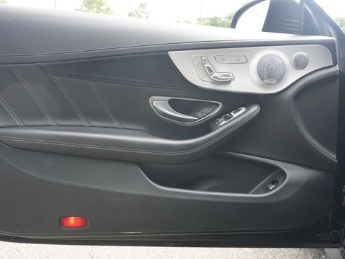 Used 2020 Mercedes-Benz C 63 AMG S image 22