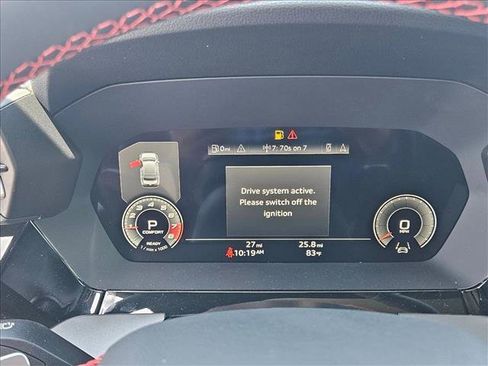 New 2026 Audi S3 Premium AWD/4WD image 10