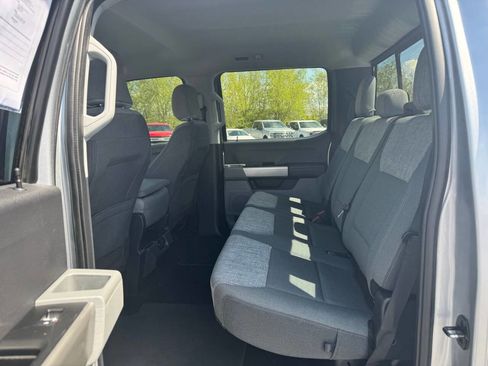 Used 2023 Ford F350 XLT w/ FX4 Off-Road Package AWD/4WD image 30