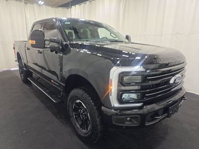 Used 2026 Ford F350 Platinum w/ Tremor Off-Road Package