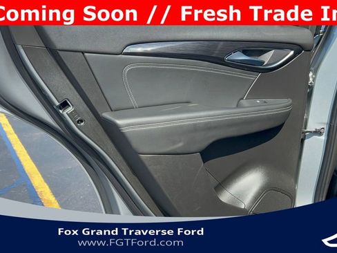 Used 2023 Buick Envision Preferred image 30