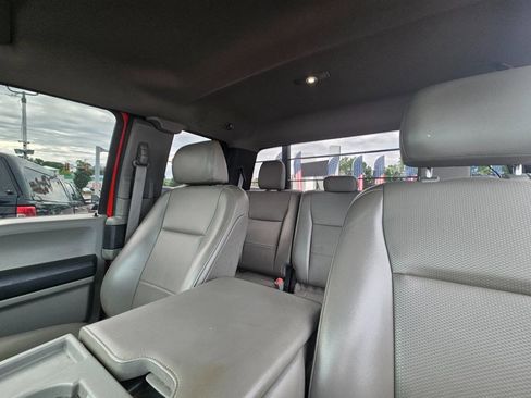 Used 2019 Ford F250 XL w/ STX Appearance Package AWD/4WD image 27