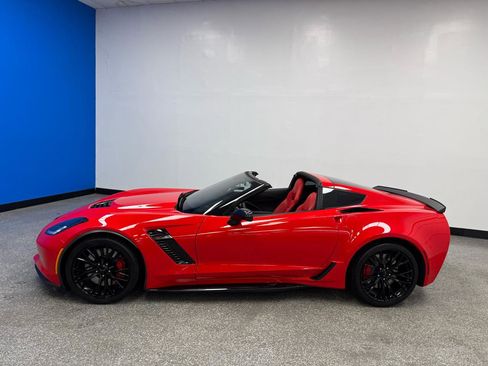Used 2019 Chevrolet Corvette Z06 RWD image 5