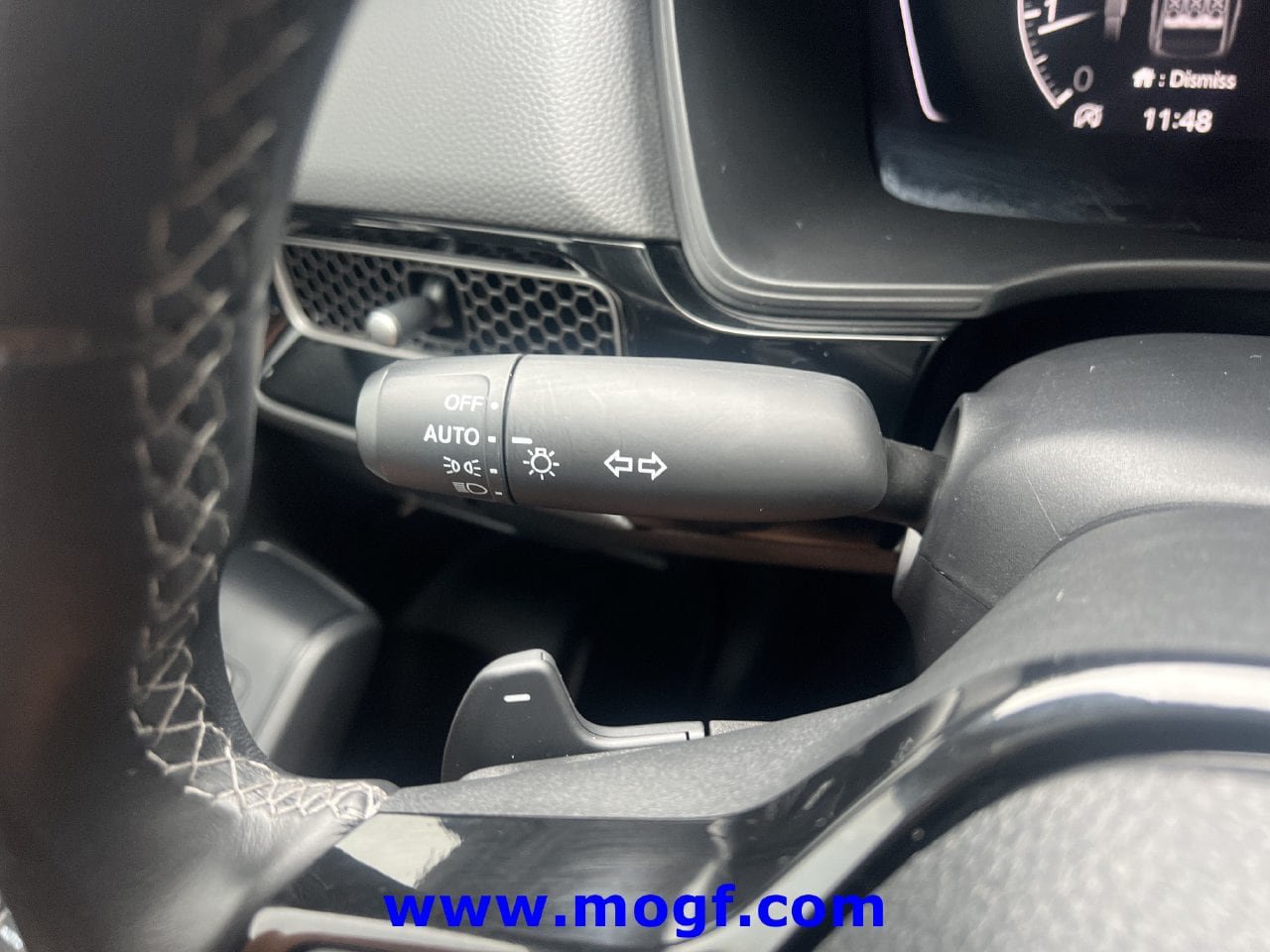 Used 2024 Honda Civic Sport image 13