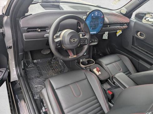 New 2026 MINI Cooper S image 3