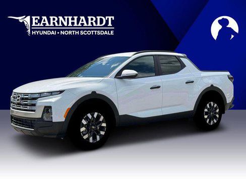 New 2026 Hyundai Santa Cruz SEL image 2