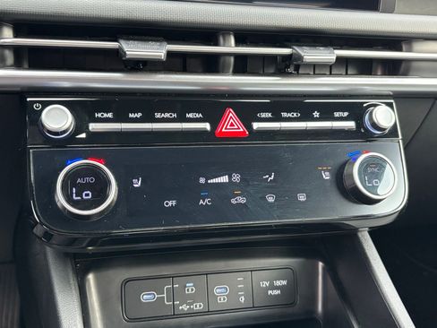 Certified 2025 Hyundai Santa Cruz SEL AWD/4WD image 21