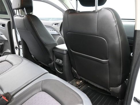 Used 2017 Chevrolet Colorado Z71 image 24