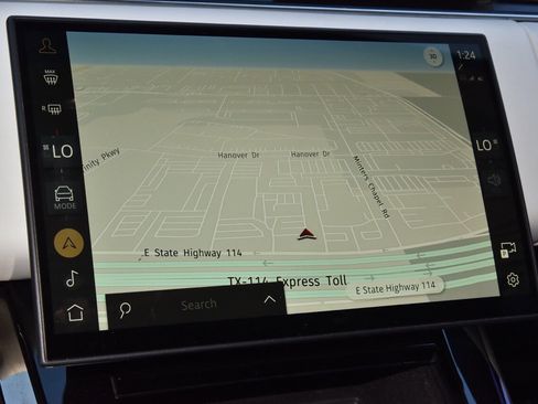 Used 2024 Land Rover Range Rover Sport Dynamic SE image 27