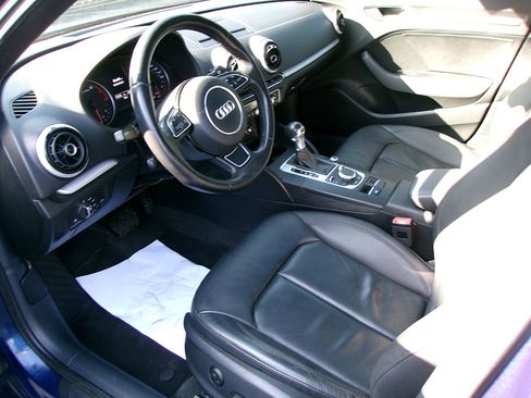 Used 2016 Audi A3 1.8T Premium image 13