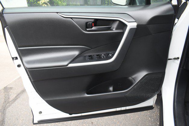 Certified 2024 Toyota RAV4 LE AWD/4WD image 13