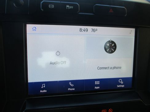 Used 2022 Ford F250 XLT AWD/4WD image 14