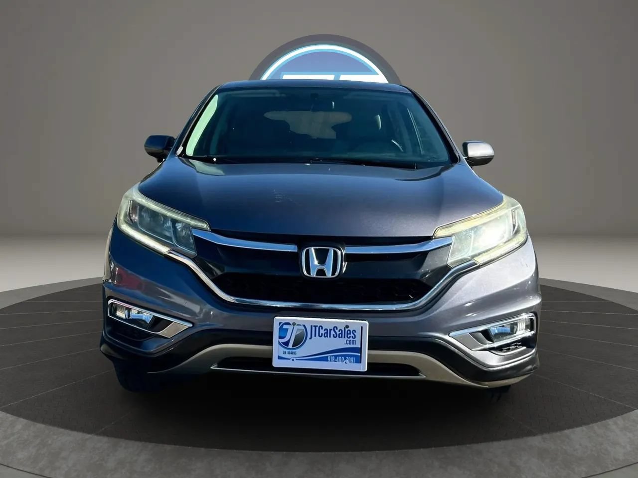 Used 2015 Honda CR-V EX image 21