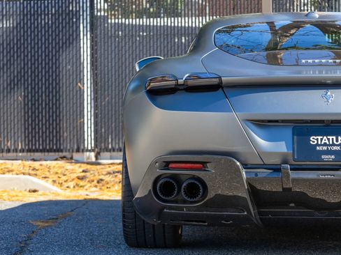 Used 2024 Ferrari Roma image 35