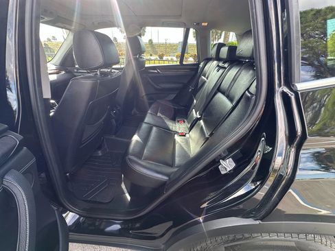 Used 2016 BMW X3 sDrive28i image 35