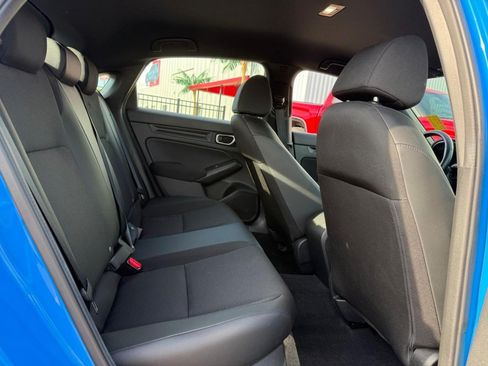 Used 2026 Honda Civic Sport image 14