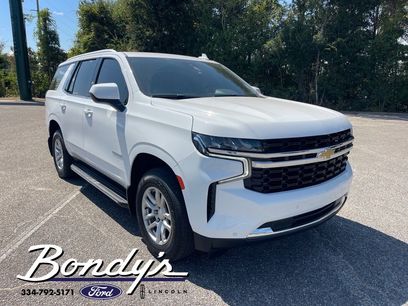 Used 2023 Chevrolet Tahoe LS