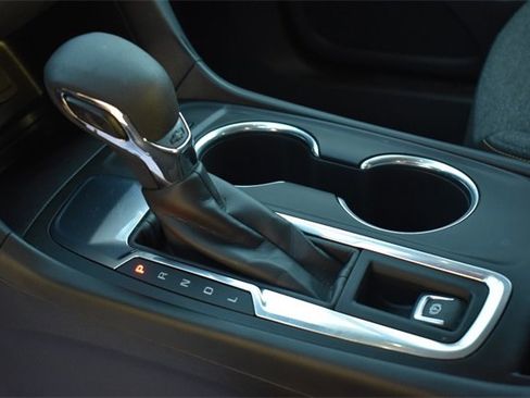 Certified 2024 Chevrolet Equinox LT image 26