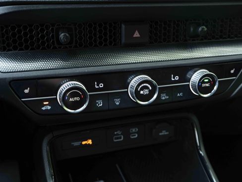 Used 2024 Honda CR-V Sport-L image 32