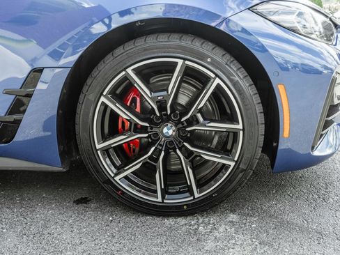 Used 2022 BMW M440i xDrive Gran Coupe w/ Premium Package AWD/4WD image 4