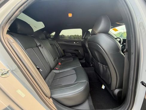 Used 2022 Kia K5 GT-Line AWD/4WD image 12
