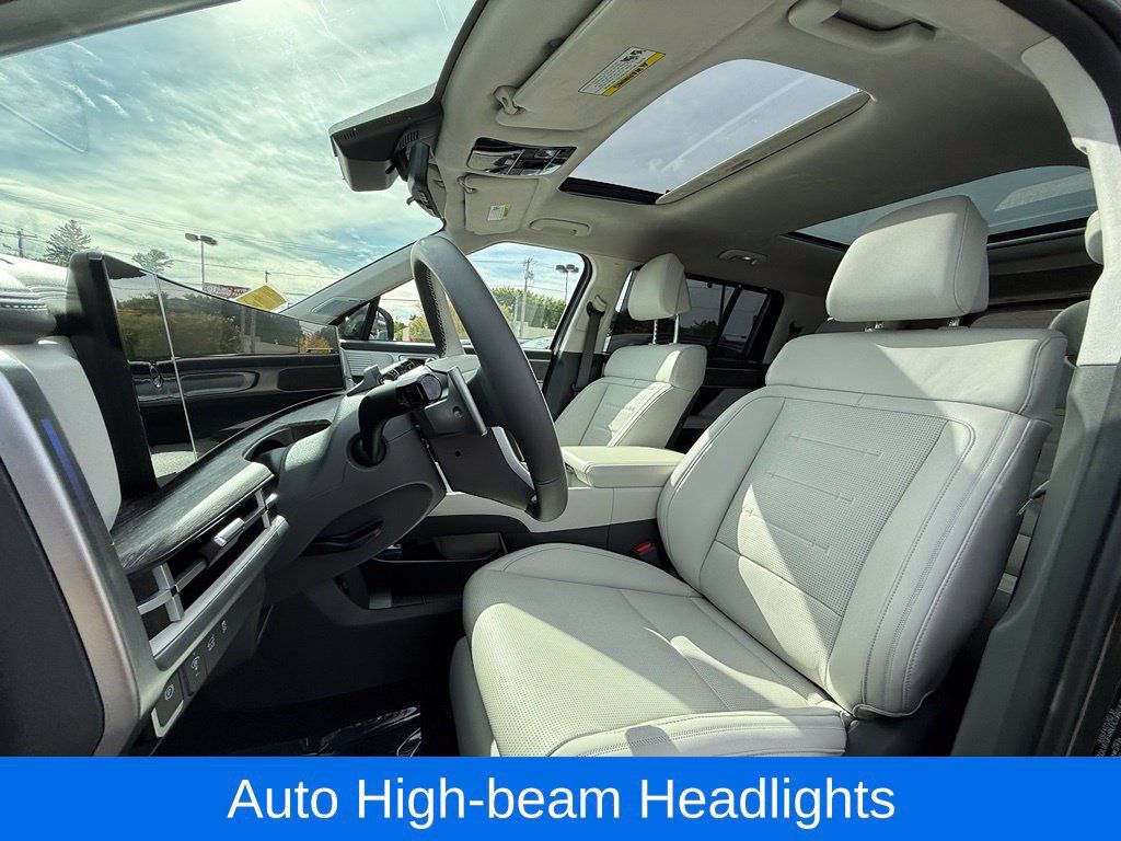 Used 2026 Hyundai Santa Fe Calligraphy AWD/4WD image 20