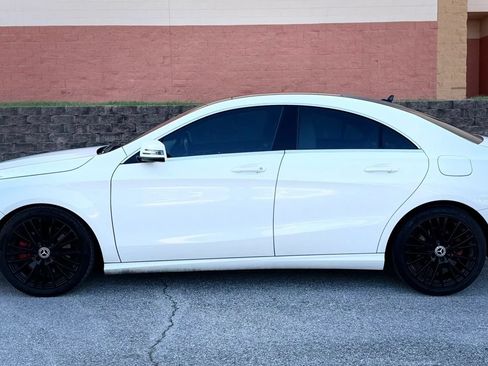 Used 2017 Mercedes-Benz CLA 250 image 36