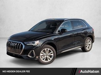 Used 2025 Audi Q3 2.0T Premium AWD/4WD video 1