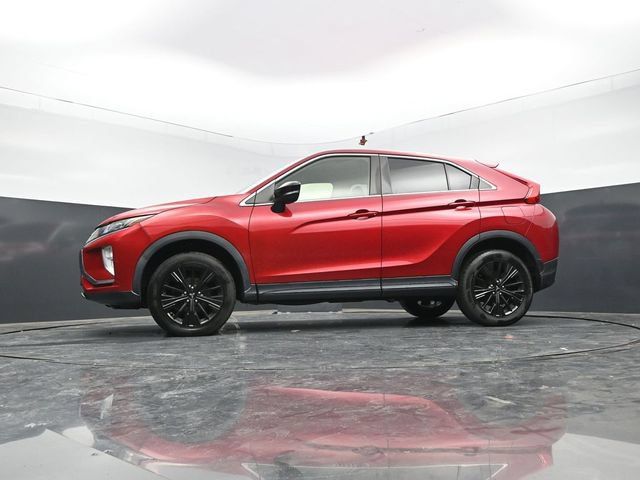 Used 2018 Mitsubishi Eclipse Cross LE AWD/4WD image 48