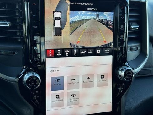 New 2026 RAM 2500 Big Horn image 19