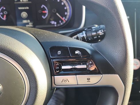 Used 2024 Hyundai Tucson SEL image 15