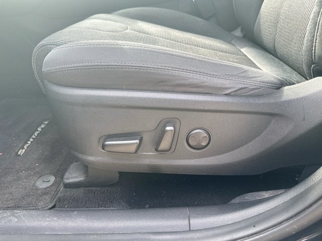 Used 2019 Hyundai Santa Fe SEL FWD image 38