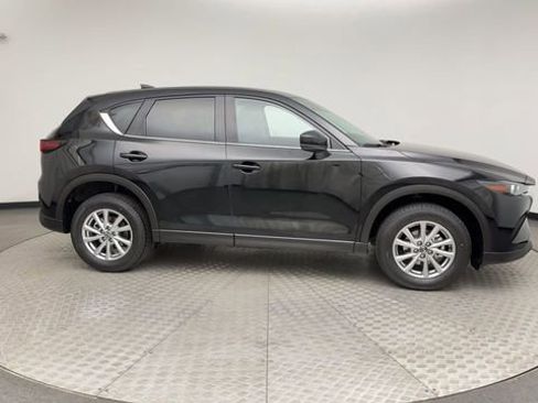 Certified 2023 MAZDA CX-5 AWD 2.5 S image 9